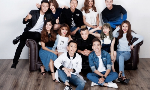 Soi phong cách âm nhạc của top 12 Vietnam Idol 2016