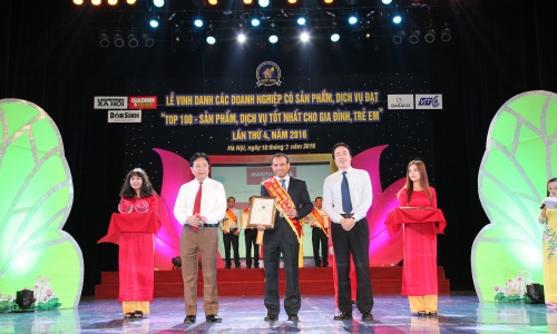 Ngân hàng Việt đầu tư cho gia đình và trẻ em
