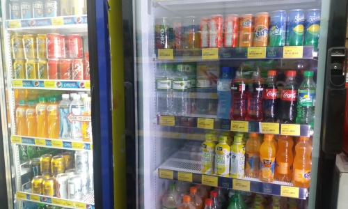 Coca Cola: Sản phẩm bị “cấm” vẫn xuất hiện trên thị trường