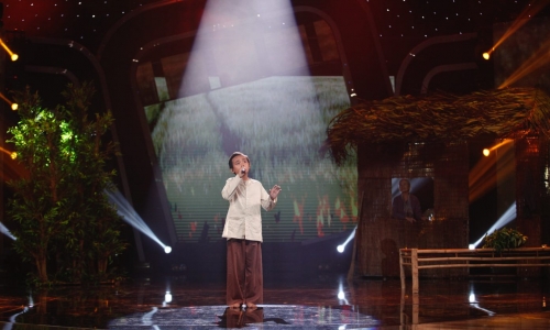 Hồ Văn Cường: Từ cậu bé hát đám cưới đến Quán quân Vietnam Idol Kids