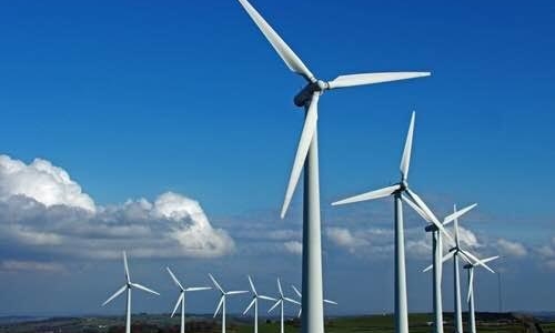 Thủ tướng đồng ý giá điện gió khu du lịch Khai Long - Cà Mau 9,8 UScents/kWh