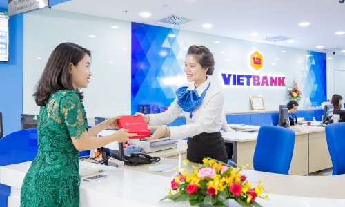 Đến VietBank - cơ may trở thành tỷ phú