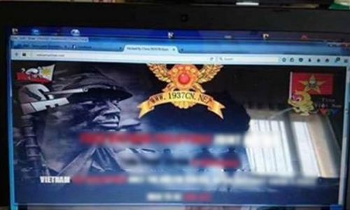 Cục Hàng không Việt Nam thông tin về vụ tin tặc tấn công sân bay