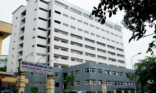 Sớm đưa cơ sở 2 Bệnh viện Việt Đức và Bạch Mai tại Hà Nam vào sử dụng 
