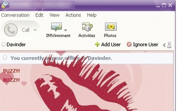 Đế chế “Yahoo Messenger” chính thức sụp đổ