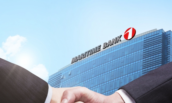 Maritime Bank ra mắt mô hình tài chính chuyên nghiệp dành riêng cho doanh nghiệp vi mô