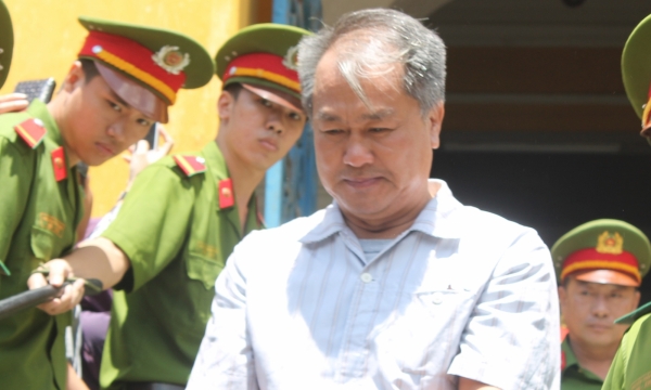 Đại án VNCB: Nhóm Trần Ngọc Bích có nguy cơ mất trắng 5.190 tỷ đồng