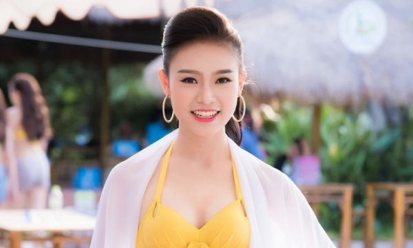 Liệu mỹ nhân học giỏi có thành Hoa hậu Việt Nam?