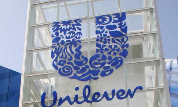  Unilever Việt Nam bị truy thu thuế