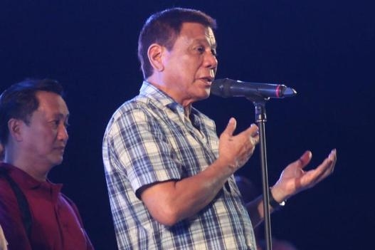 Nhà Trắng nổi giận, ông Duterte vội hối lỗi 