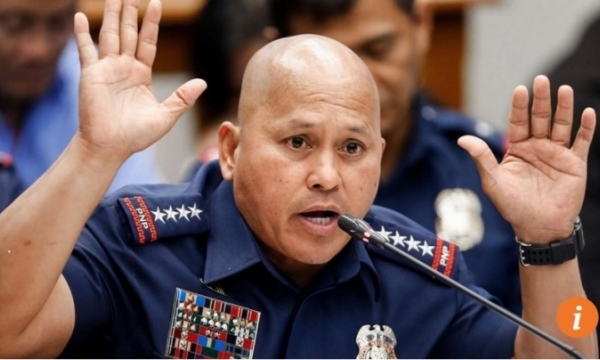 Philippines: Bắn chết cả chính trị gia nếu dính tới ma túy