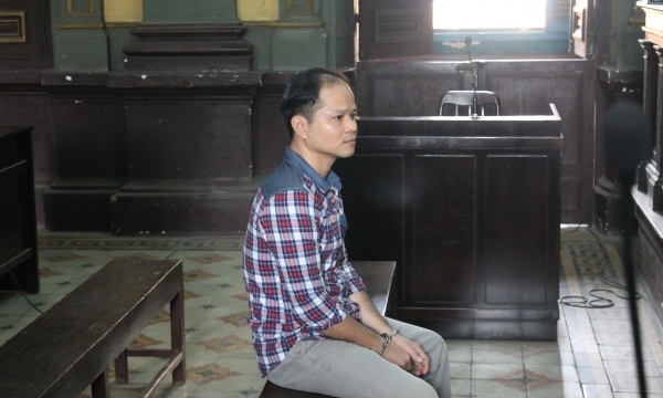 Phúc thẩm vụ 'con ruồi 500 triệu đồng của Tân Hiệp Phát': Bác kháng cáo kêu oan, tuyên y án sơ thẩm đối với bị cáo Võ Văn Minh