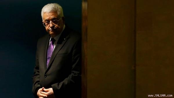 Có phải Tổng thống Mahmoud Abbas là cựu điệp viên KGB?