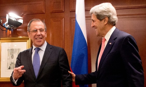 Với thỏa thuận ngừng bắn mới về Syria, Nga - Mỹ có thể phối hợp tấn công IS