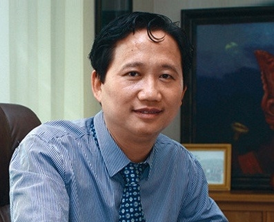 Ông Trịnh Xuân Thanh từng xin ra nước ngoài trị bệnh nhưng Hậu Giang từ chối