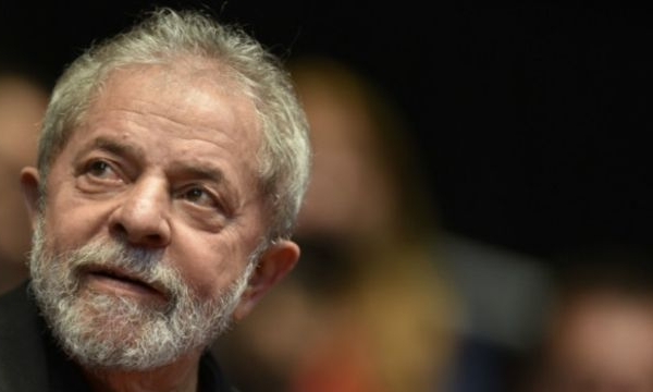 Cựu Tổng thống Brazil Lula bị đề nghị khởi tố                               