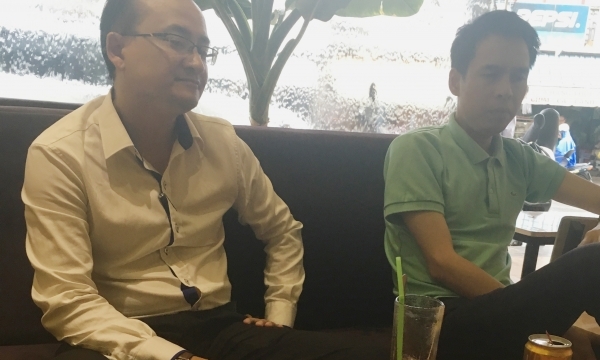 Ngân hàng ACB - Phú Trung tiếp tay cho khách hàng lừa đảo người dân
