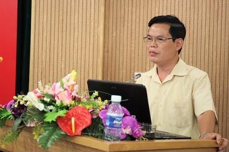 Ông bí thư tỉnh ủy Hà Giang 'cảm thấy không hài lòng' khi cả nhà được bổ nhiệm làm quan