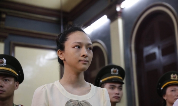 Vụ án Hoa hậu Trương Hồ Phương Nga: Số tiền hơn 16 tỷ đồng là tình phí trong vòng 7 năm
