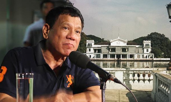 Âm mưu đảo chính lật đổ Tổng thống Philippines Duterte?