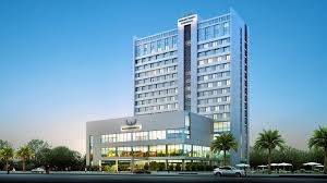 Khách sạn Mường Thanh Khánh Hòa “vuột mất” giấy phép xây dựng
