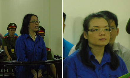 Liên quan đại án Huyền Như: Nguyên Phó Phòng quản lý Ngân hàng ACB lãnh 12 năm tù
