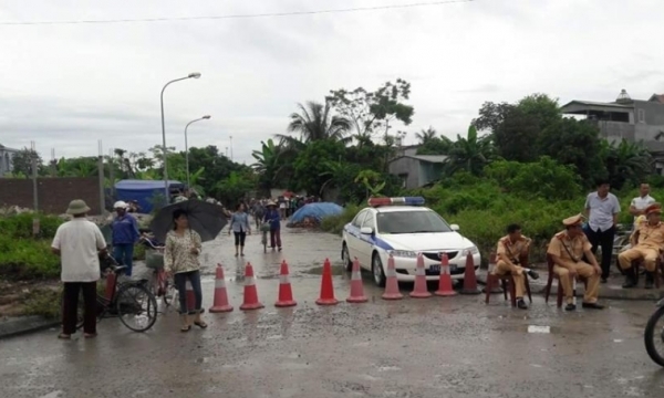Kinh hoàng thảm sát tại Quảng Ninh: 4 bà cháu thiệt mạng trong đêm