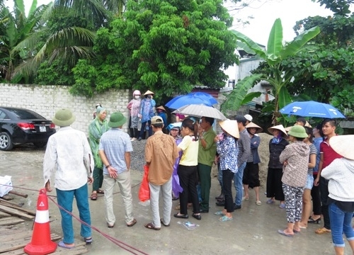 Thủ tướng yêu cầu chỉ đạo điều tra, truy bắt hung thủ vụ thảm sát tại Quảng Ninh
