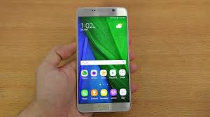Samsung nâng mức sạc pin Galaxy Note 7 lên 80%