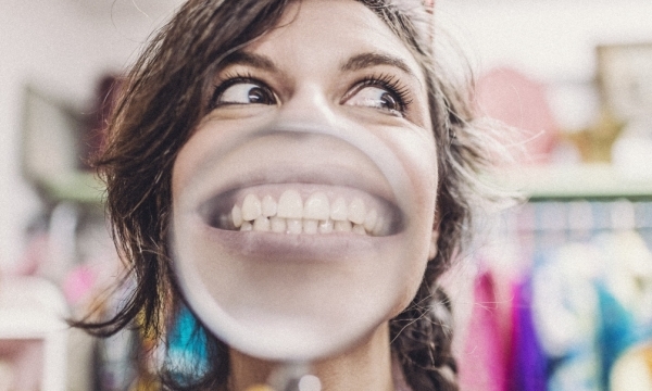 8 điều bạn chưa bao giờ biết về bản chải đánh răng