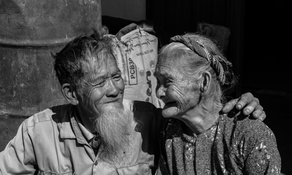 Tuổi thọ người Việt nằm trong tốp 60 thế giới