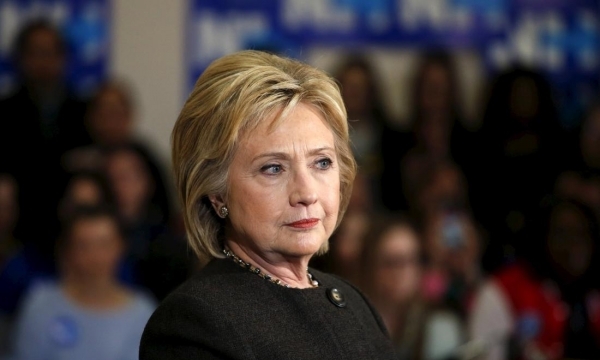 10 bí mật 'đen tối' ít người biết về Hillary Clinton 
