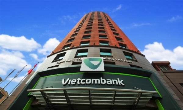 Tạp chí The Asian Banker: Vietcombank là Ngân hàng mạnh nhất Việt Nam