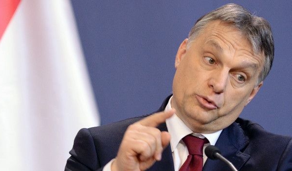 Hungary sẽ trưng cầu dân ý về đón người tị nạn