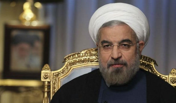 Hassan Rouhani: Tổng thống của phát triển và tiến bộ