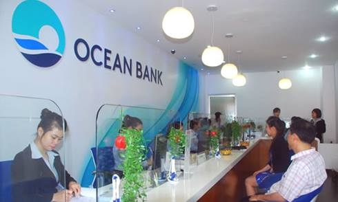 Ocean Bank thời ông Hà Văn Thắm lỗ 10.200 tỷ đồng