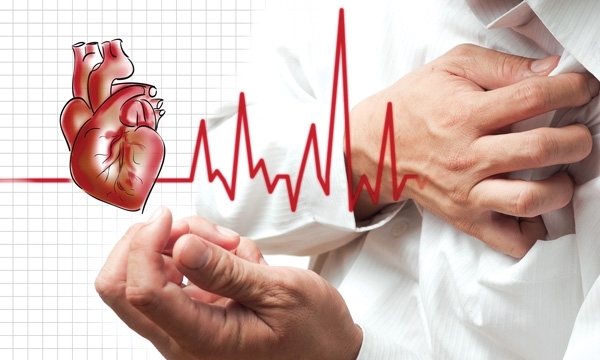 Cứ 4 người lớn ở Việt Nam, có ít nhất 1 – 2 người đã mang nguy cơ mắc bệnh tim mạch