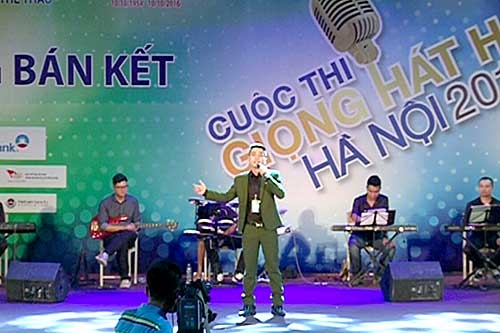 Chung kết 'Giọng hát hay Hà Nội 2016': Chốt được 10 giọng ca xứng đáng