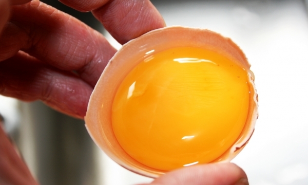 Trứng có thực sự giúp bạn trông trẻ hơn?