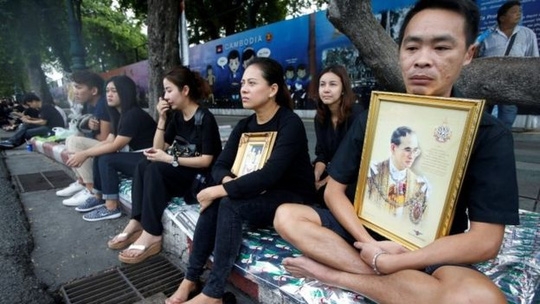 Du khách sẽ bị phạt tù 15 năm khi phạm tội “khi quân” tại Thái Lan