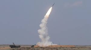 Nga muốn bán tên lửa phòng không cho Thổ Nhĩ Kỳ