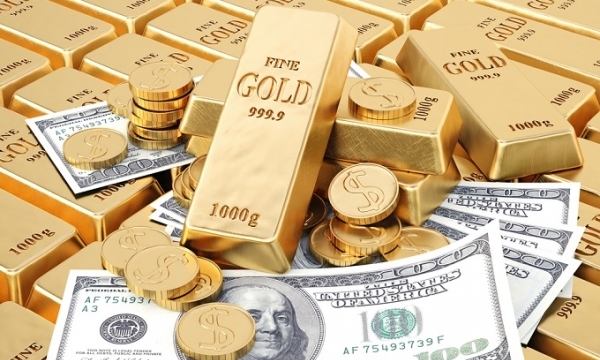 Tuần này, giá vàng thế giới sẽ tăng?