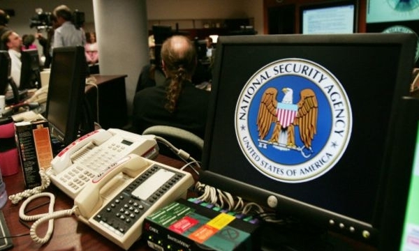 Nhà thầu của  An ninh Quốc gia Mỹ đánh cắp 500 triệu trang tài liệu mật