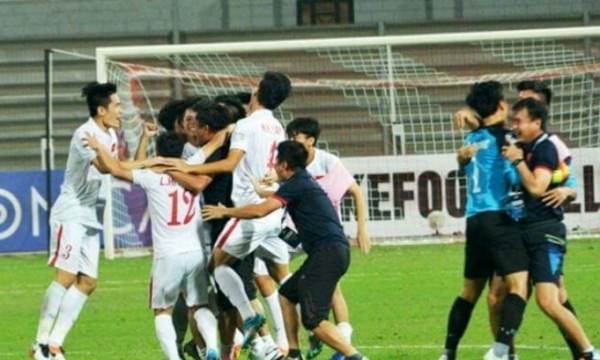 U19 Việt Nam – U19 Nhật Bản: Nỗi ám ảnh vô địch của bóng đá Nhật!