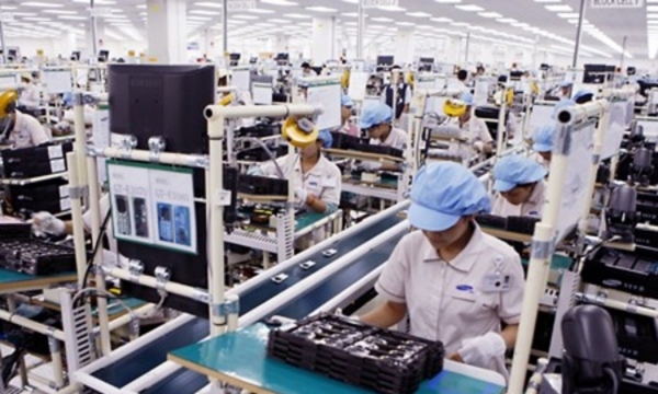Việt Nam xếp thứ 82 thế giới về môi trường kinh doanh