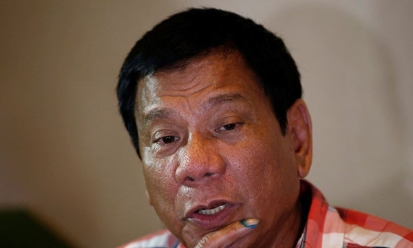 Phá âm mưu đánh bom gần nơi Tổng thống Philippines dự họp