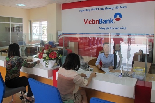 9 tháng đầu năm VietinBank báo lãi 6.485 tỷ đồng