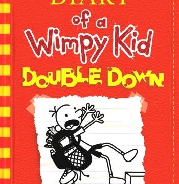 Phát hành Diary of a Wimpy Kid # 11 cùng lúc với toàn thế giới