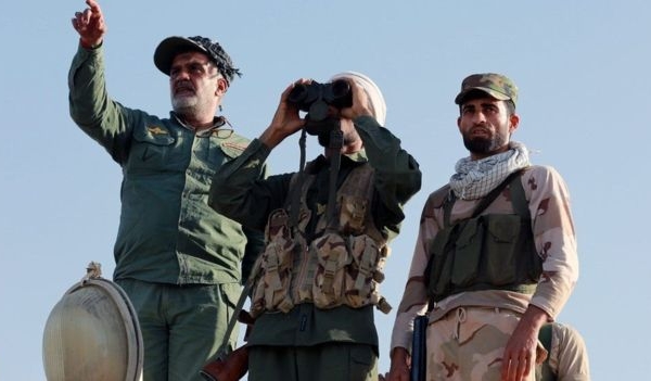 Thủ tướng Abadi giục IS “đầu hàng hay là chết”