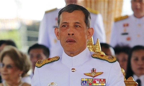 Thái tử Vajiralongkorn sẽ lên ngôi vua Thái Lan vào tháng 12